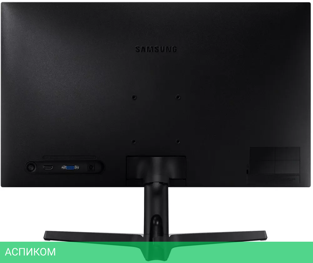 Монитор Samsung S24R356FHI