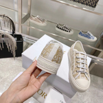 Кеды Christian Dior