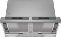 Встраиваемая вытяжка Miele DAS 4640
