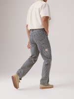 Мужские свободные прямые джинсы Levi's 568 Stay Loose 55849-0058