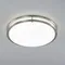 CL709501N Бостон Хром Мат. Св-к Накл. LED 50W*4000K