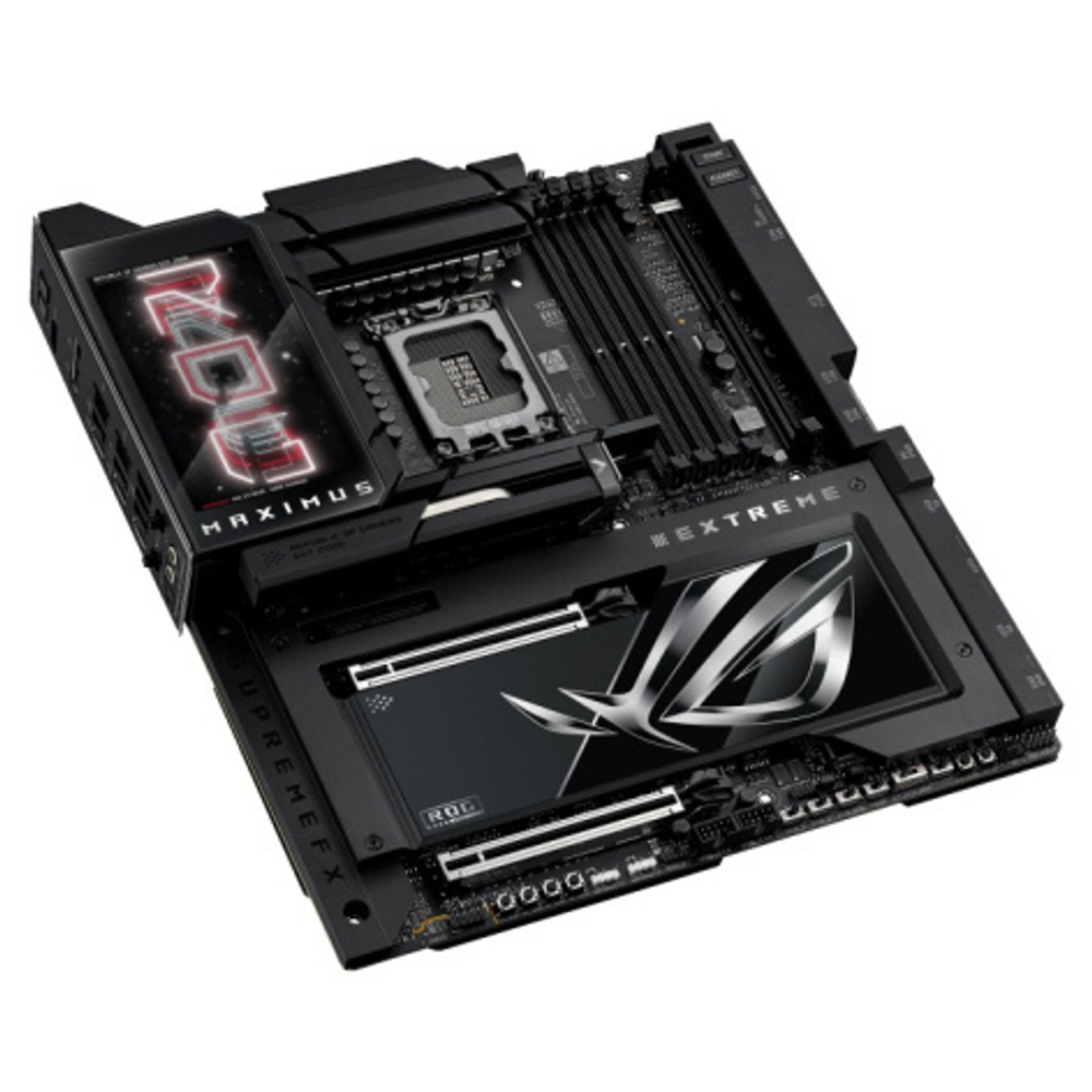 Материнская плата ATX ASUS ROG MAXIMUS Z890 EXTREME