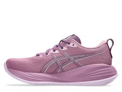 Кроссовки для бега женские Asics Gel-Cumulus 27 Фиолетовые