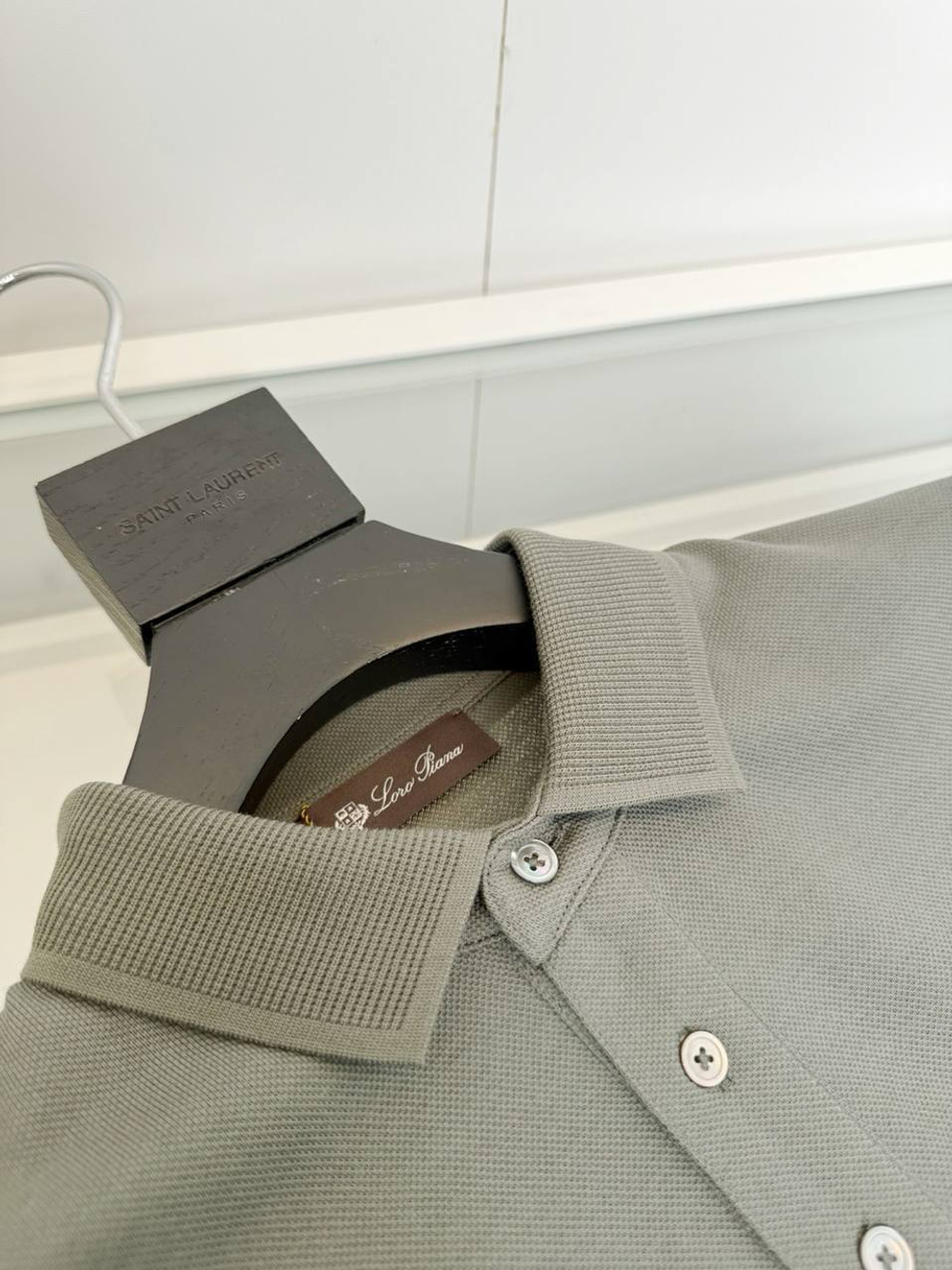 Поло Loro Piana