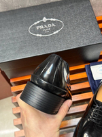 Туфли Prada