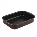 Противень алюминиевый 29*20*5см Expert