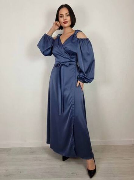 Платье 02839-1 Fabrika Фото 1