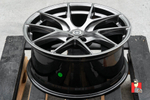 Комплект дисков HRE P101 18x8 et35 5x108