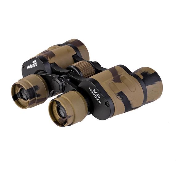 Бинокль Helios 8х40 (HS 8x40)