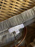 Брюки Chloe, 110