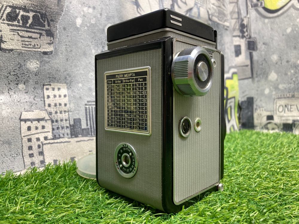 Flexaret Automat