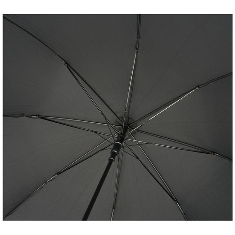 23-дюймовый автоматический зонт Alina из переработанного ПЭТ-пластика