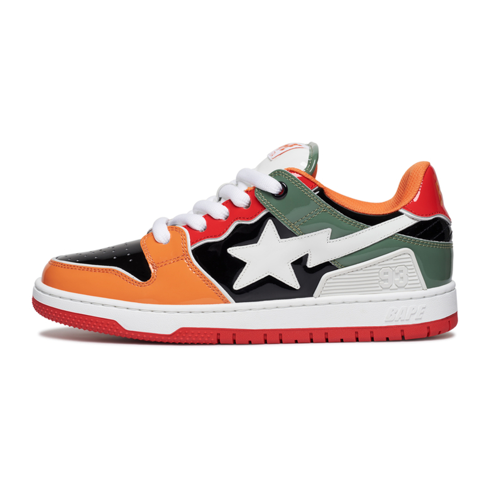 A Bathing Ape Bathing Ape A Bathing Ape