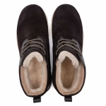 UGG Mens Neumel Gentleman Chocolate