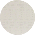 Шлифовальная сетка BOSCH M480, P400, 225 мм, 1 шт 2608621188/1