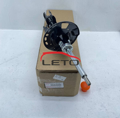 Амортизатор передний правый 48510-8Z262 485108Z262