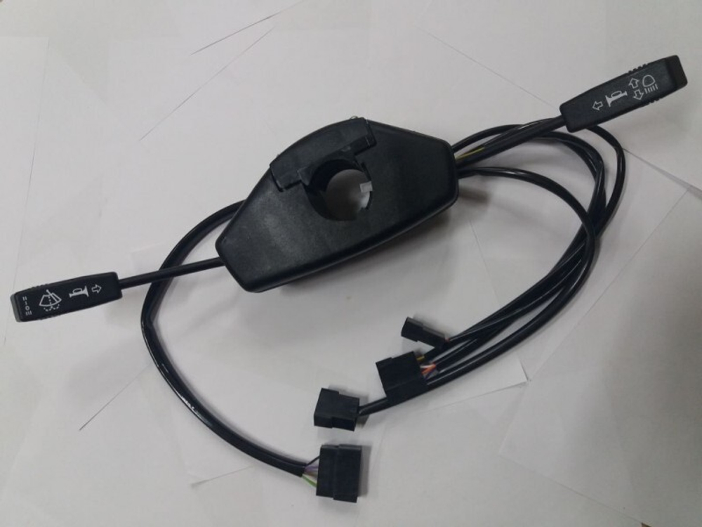 П-145 переключатель комбинированный ЕВРО К89-3709000