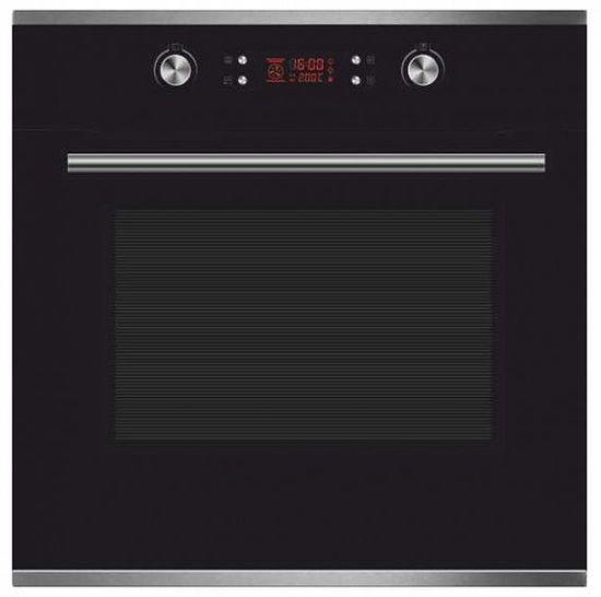 Электрический духовой шкаф LEX EDP 091 BL