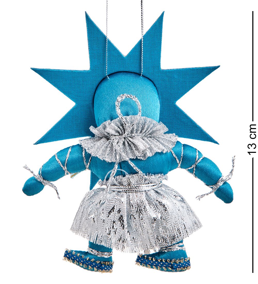 RK-957 Кукла подвесная «Звезда»