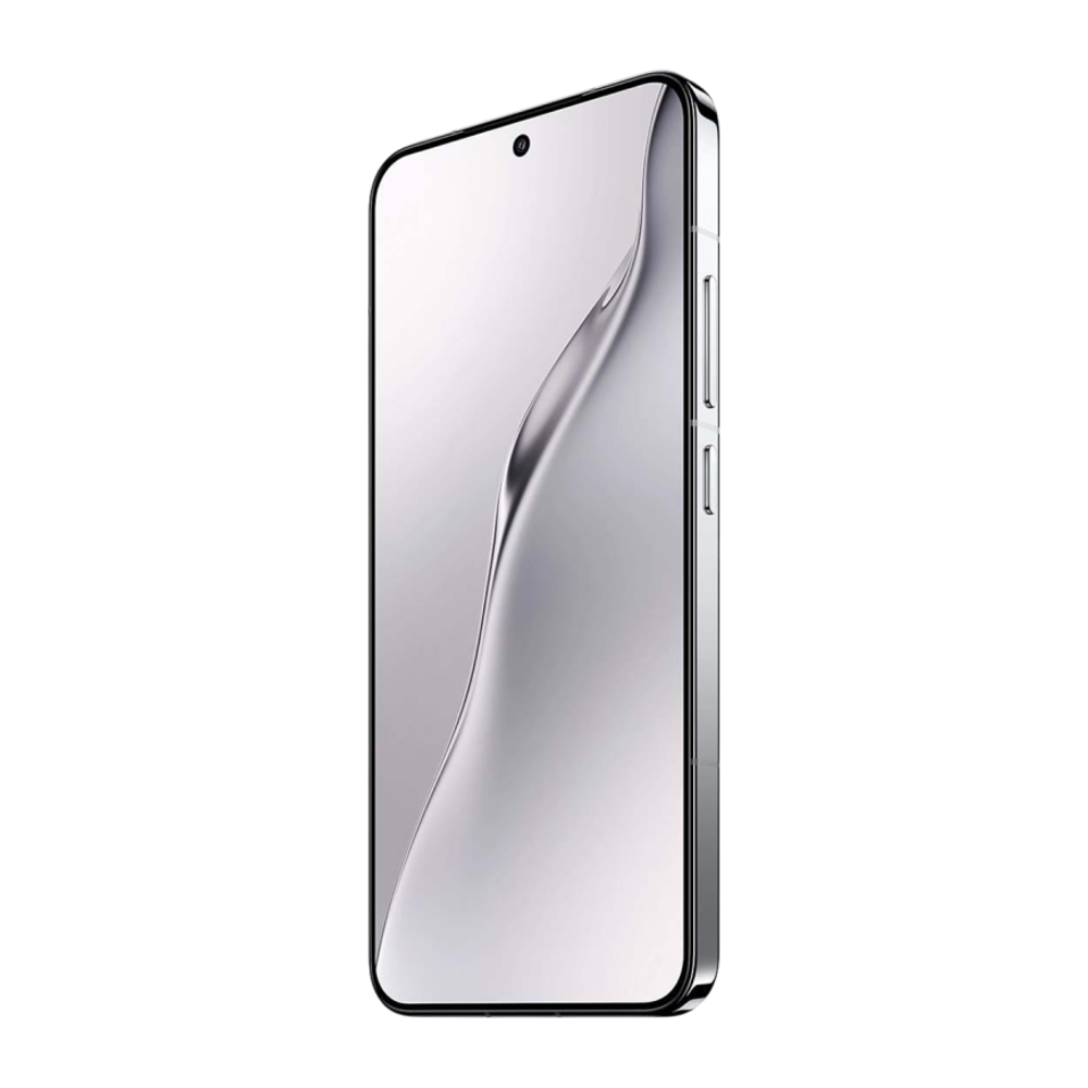 Смартфон Xiaomi 15 12 ГБ + 256 ГБ («Жидкое серебро» | Liquid Silver) (версия Global)