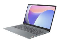 Ноутбук LENOVO IdeaPad Slim 3 15IRH8 (83EM007LPS)