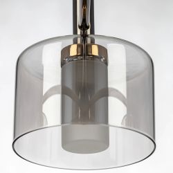 Citilux ELAN CL241171 Люстра на штанге