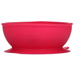 Green Sprouts, Learning Bowl, для детей от 9 месяцев, розовый, 1 чашка