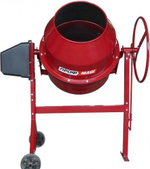 Бетономешалка Профмаш Б-200 Б180(К)