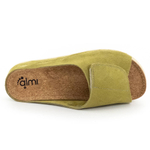 ALMI (арт. 670100-023004) "Джулия" Салатовые