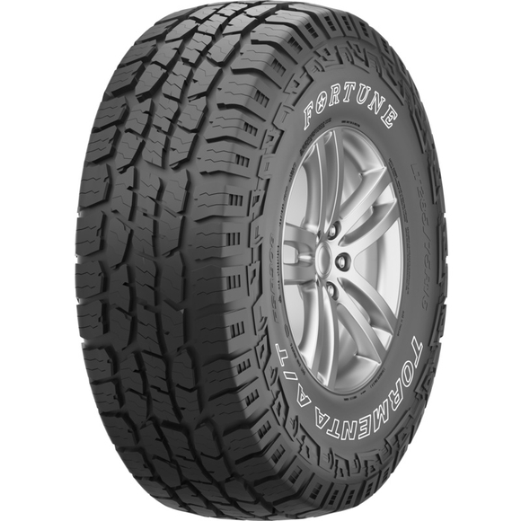 Tercelo 275/65R18 116T Tormenta A/T FSR308 TL