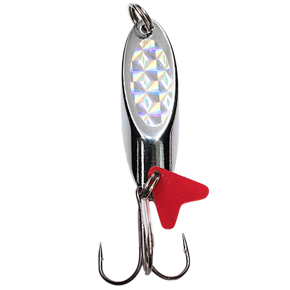 Блесна Kastmaster Namazu KASTWarrior 39г 65мм цвет 17 N-KW39-017