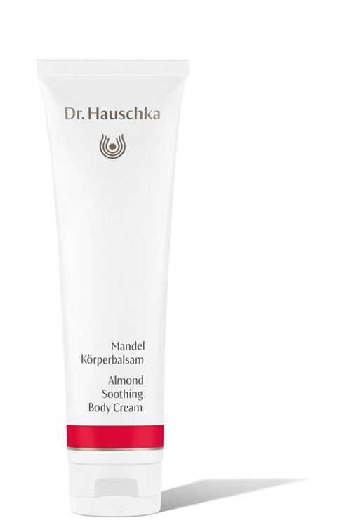 Бальзам Миндальное тело Dr.Hauschka