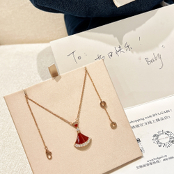 Bvlgari Divas' Dream Necklace