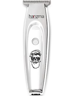 Триммер для стрижки и окантовки Harizma T-Xpert (h10119)