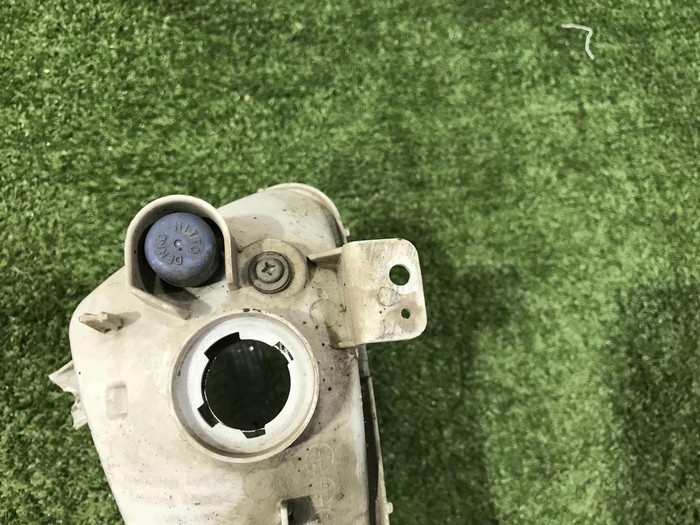 Повторитель переднего бампера правый Toyota Camry 7 XV50 (2017-2018)