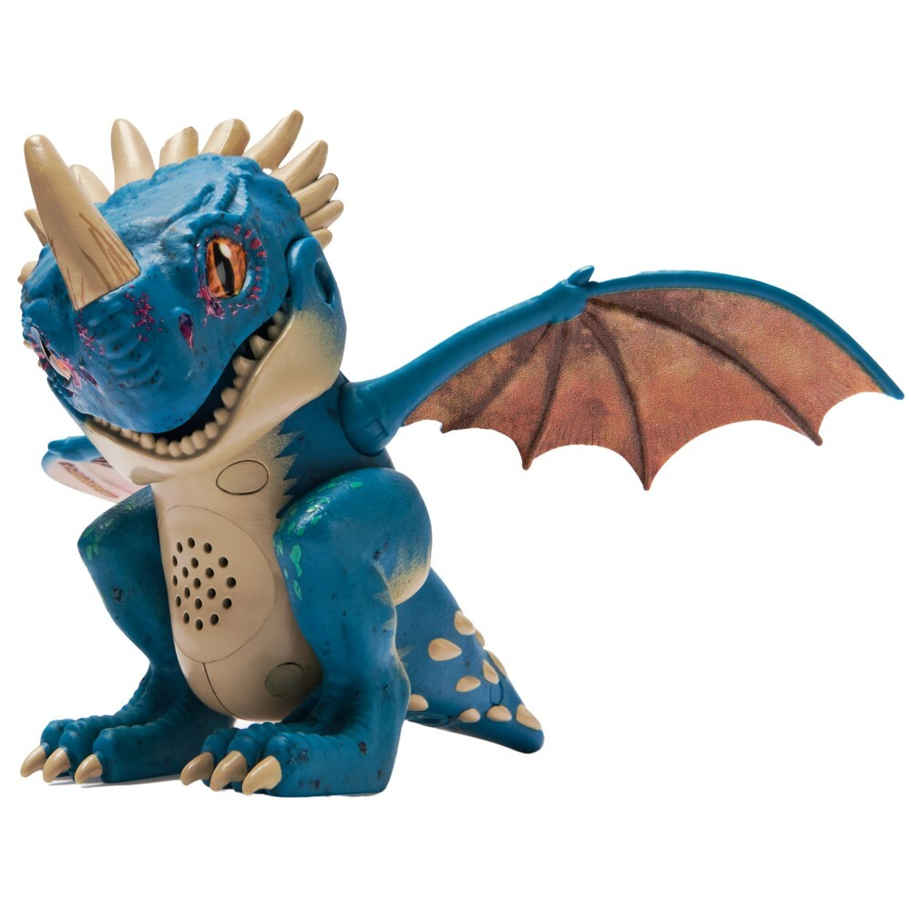 How to Train Your Dragon - Death Tooth Интерактивная фигурка 25 звуков 20153012