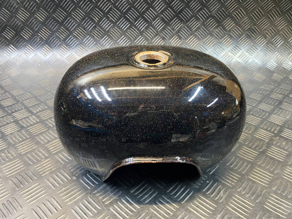 Бак топливный Honda Steed 400 053395