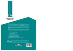 Motion Picture Production - кинопроизводство. Teacher's Pack - полный комплект