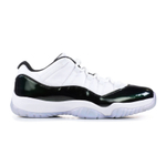 AIR JORDAN 11 RETRO LOW "EMERALD"