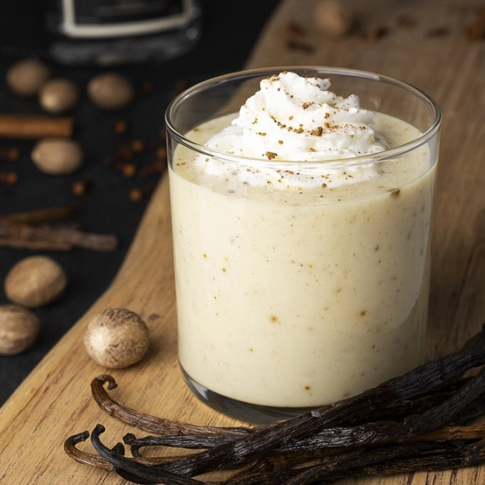 Отдушка CS - Ванильный Гоголь-Моголь (Vanilla Eggnog)