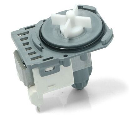 Насос сливной для стиральной машины Electrolux/Zanussi/AEG