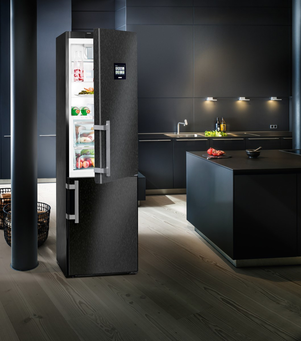 Холодильник Liebherr CBNbs 4878