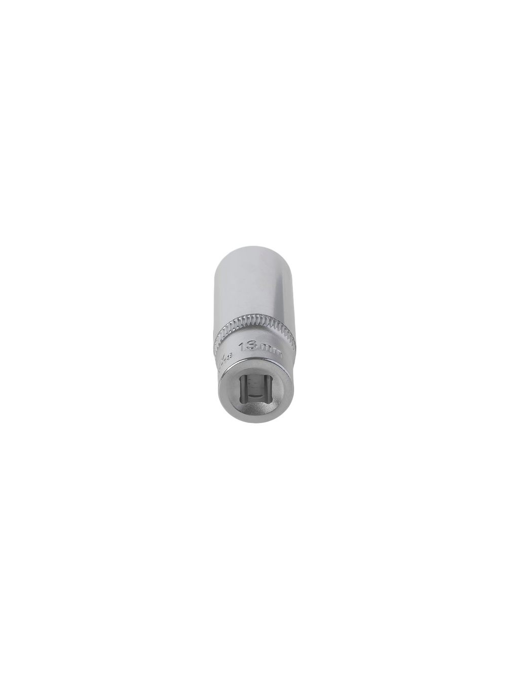 Головка 1/4" 12-и гр. 13 мм L=48 мм удлиненная, на холдере Arnezi R0010113