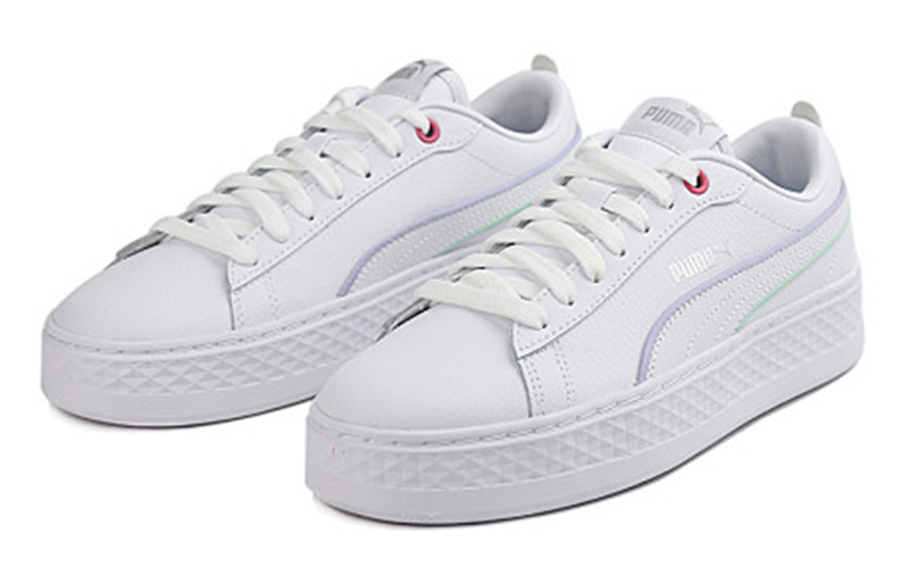 Кроссовки PUMA Platform Platform Piping, 373315-02