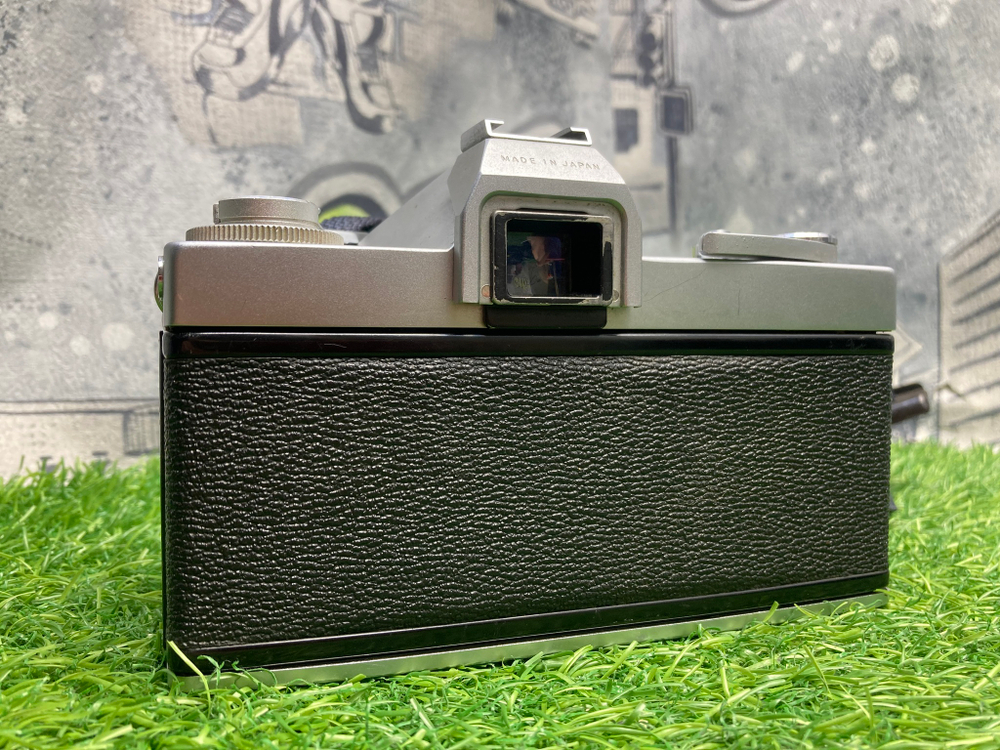 Ricoh Singlex TLS