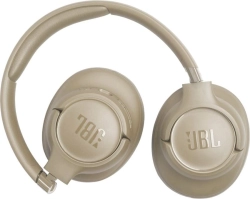 Беспроводные наушники JBL Tune 730BT Beige