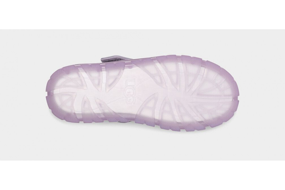 UGG Neumel Clear Chukka June Gloom