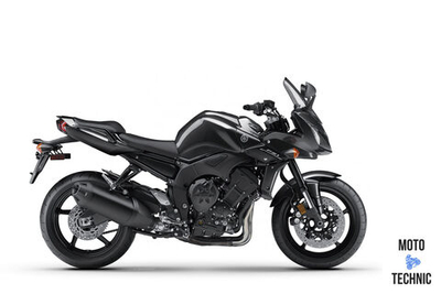 Yamaha FZ1-S