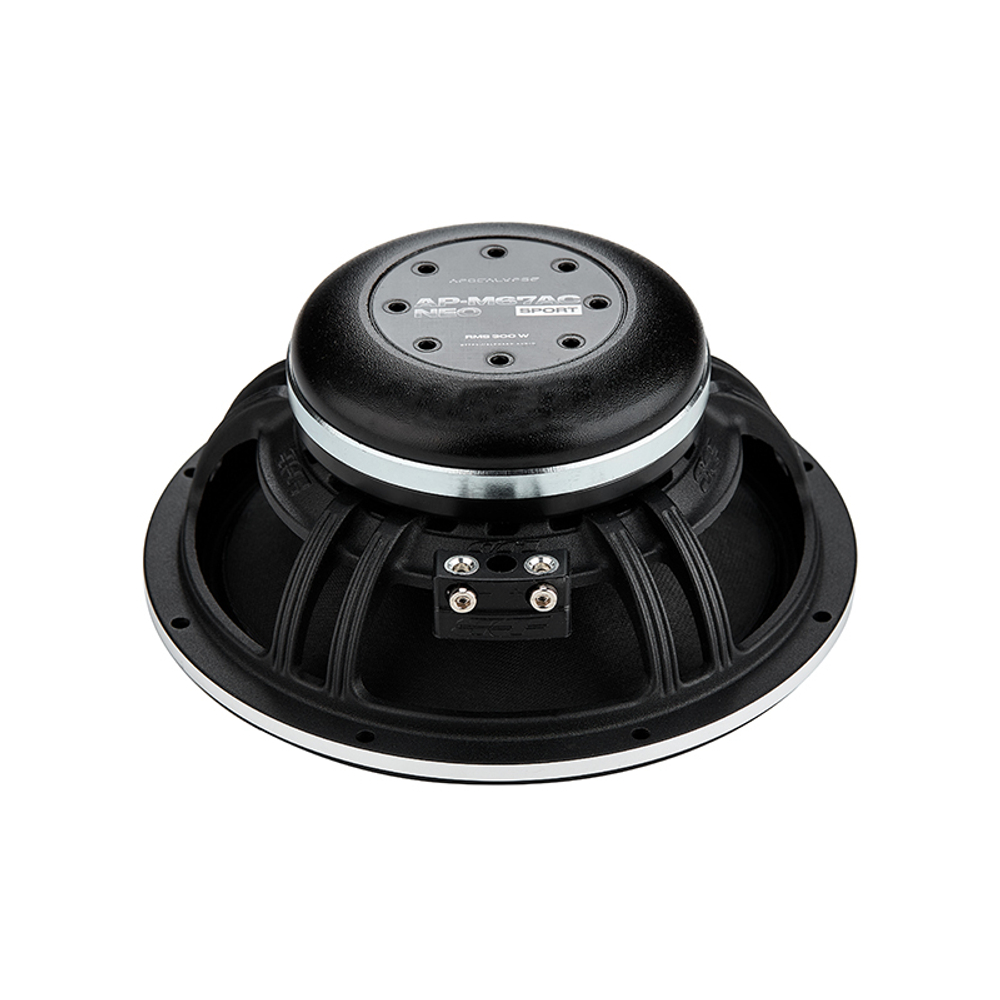 APOCALYPSE M67AC NEO SPORT Звуковые динамики