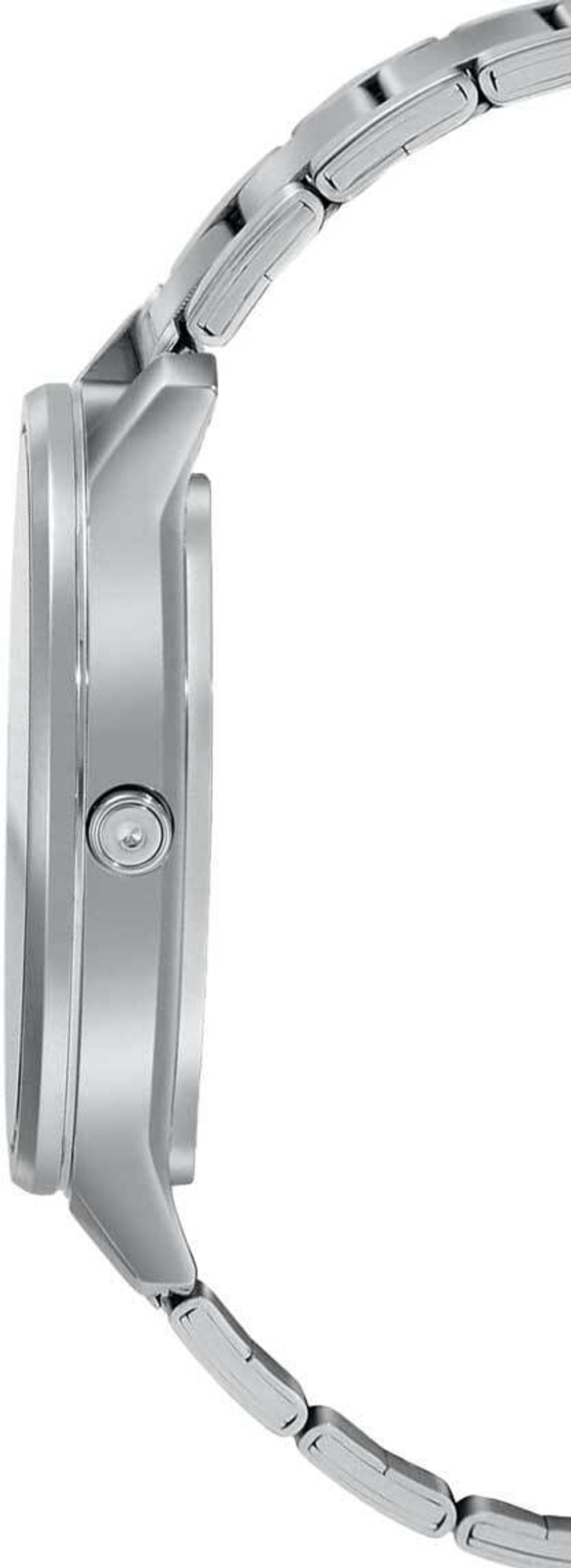 Мужские наручные часы Casio MTP-B200D-1E